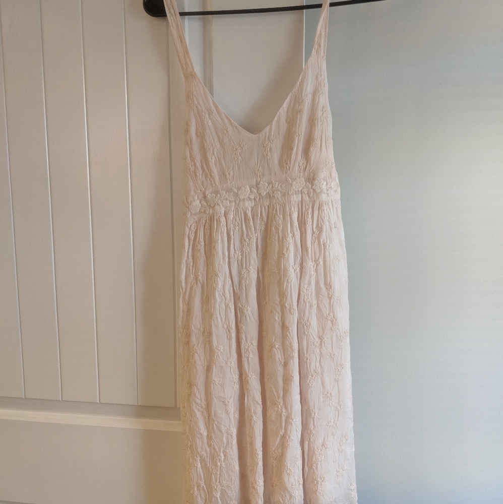 Johnny Was dress